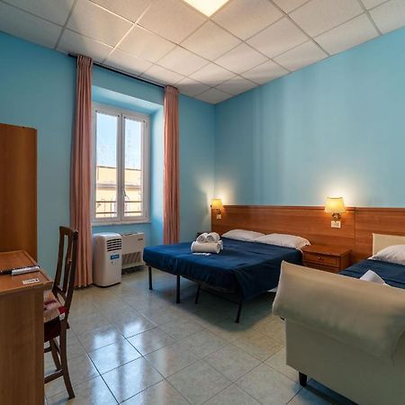 Hotel Beauty Palace - Vertex Group Roma Exterior foto