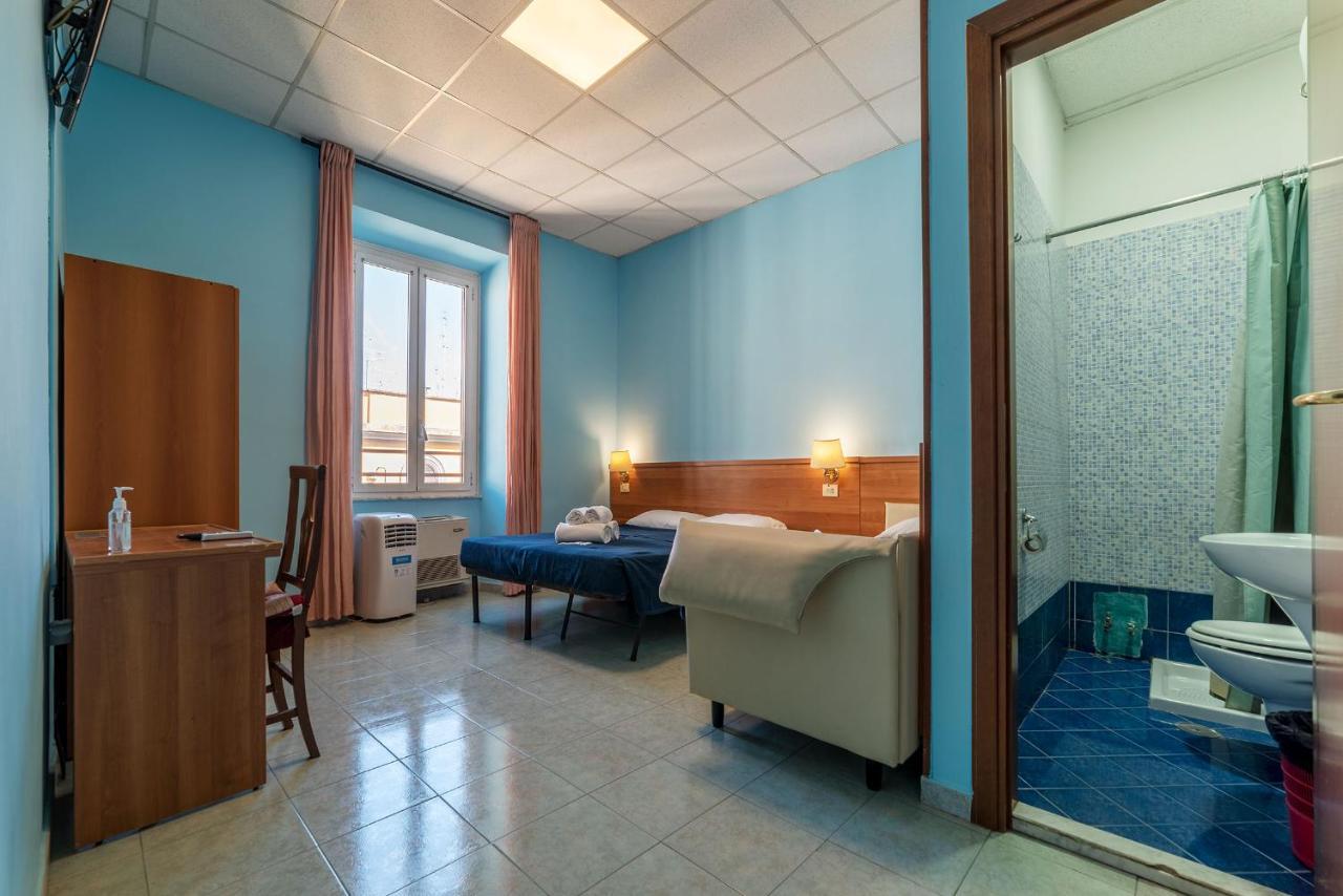Hotel Beauty Palace - Vertex Group Roma Exterior foto